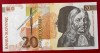 SLOVENIA 20 tolar 1992 UNC necirculata **