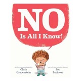 &#039;No&#039; Is All I Know