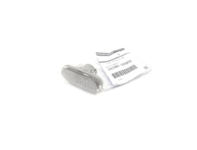 Lampa semnalizare oglinda FIAT TALENTO, 06.2016-; NISSAN NV300, 09.2016-; OPEL VIVARO, 08.2014-10.2019; RENAULT TRAFIC, 08.2014-07.2021, partea dreap foto