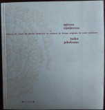 MIRCEA CARTARESCU-CINCIZECI DE SONETE/2003/DEDICATIE-AUTOGRAF PT ALEX LEO SERBAN