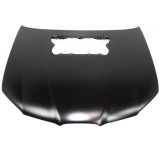Capota motor Subaru Impreza (Gd/Gg) 10.2005-09.2007 Fata 57229Fe121, cu gaura priza aer, metal