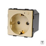 Modul Priza Inteligenta Wi-Fi Fara Rama Din Sticla LUXION SmartElectro IntelligentHouse