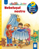 Cumpara ieftin Bebelusul nostru, Casa