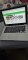MacBook Pro A1278 PROCESOR INTEL CORE 2 DUO 2,4 GHz / RAM 6 GB /HARD 250 GB .SE VINDE CU INCARCATOR .