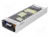 Alimentator pulsatoriu MEAN WELL 500W 12VDC 41,7A 90-264VAC UHP-500