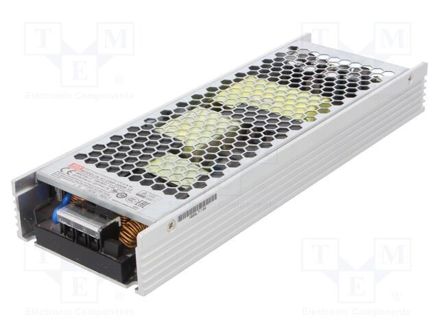 Alimentator pulsatoriu MEAN WELL 500W 12VDC 41,7A 90-264VAC UHP-500
