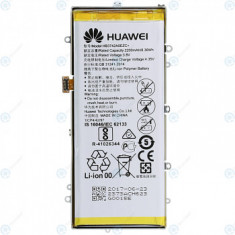 Baterie Huawei Y3 2017 (GRO-L22) HB3742A0EZC 2200mAh 02351HVH