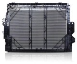 Condensator climatizare AC Volvo S60/V60, S90/V90, Xc60, Xc90, motor: 2.0 Plug-In Hybrid, 2.0 T, Condensator cu uscator integrat; cu rama plastic;