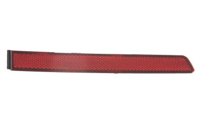 Element reflectorizant catadioptru VW Tiguan, 05.2016-12.2020, partea Stanga, Spate, spre interior, Original foto