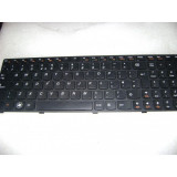 Tastatura laptop Lenovo G580