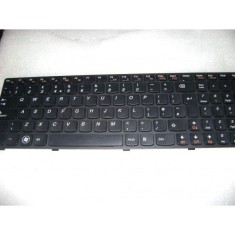 Tastatura laptop Lenovo G580