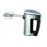 Mixer de mana Trisa Turbo Mix 6615.75, Putere 300 W, Culoare Negru ProDesign DailyAppliances
