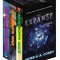 The Expanse Boxed Set: Leviathan Wakes, Caliban&#039;s War and Abaddon&#039;s Gate
