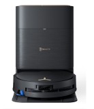 Aspirator robot DEEBOT X9 PRO OMNI Ecovacs, putere de aspirare 16600Pa + BLAST, OZMO Roller Instant Self-Washing Mopping, tehnologie TruEdge 2.0 + 3D