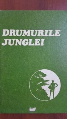 Drumurile junglei- L. V. Saposnikova foto