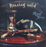 CD Running Wild - Rapid Foray 2016