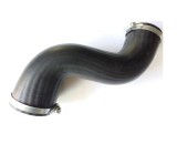 Furtun intercooler, supraalimentare Mercedes Sprinter 2000-2006, diametru 55/63 mm, cauciuc, RapidAuto 5065PT-6