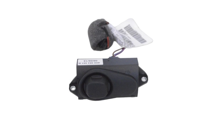 Comutator de reglare volan AUDI A8 D4 4H_ 2015 OEM: 4H0953551B 21791242