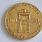 QW1 110 - Medalie - tematica economie - Banca Agricola - 120 ani - 1993