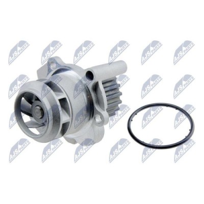 Pompa apa Audi A2 1.2, 1.4 Tdi -2005, A3 1.9 Tdi 2003-, Seat Leon 1.9 Tdi 2004-, 045.121.011F foto