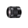 LENS SONY 50MM/F1,8 MOUNT E