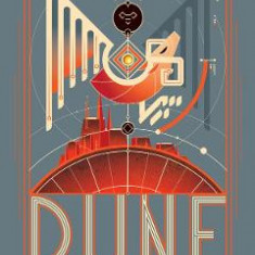 Dune. Casa Harkonnen - Brian Herbert, Kevin J. Anderson