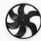 Ventilator Radiator 392767 33819