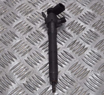 Injector de combustibil AUDI A4 8K2, B8 2013 OEM: 04B27728363983AA 2255173 foto