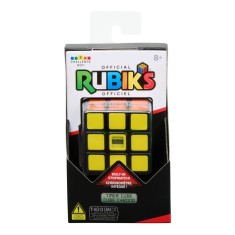 CUB RUBIK CU CRONOMETRU 3X3 SuperHeroes ToysZone
