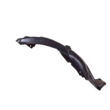 Carenaj roata Bmw Seria 1 (E81/E87), 09.2004-10.2013, partea Dreapta, punte Fata parte din spate, 51717059372, 2001FP2T