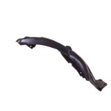 Carenaj roata Bmw Seria 1 (E81/E87), 09.2004-10.2013, partea Dreapta, punte Fata parte din spate, 51717059372, 2001FP2T, Rapid