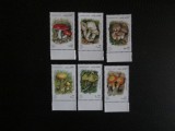 AFGHANISTAN SERIE MNH=76
