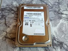 Hard Disk Samsung Spinpoint HD161HJ SATA 3 160GB 7200rpm foto