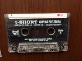 t-short aripi sa pot zbura caseta audio muzica pop dance house AMMA Record 1997 fara coperta