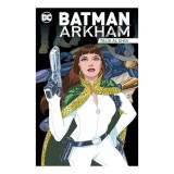 Batman Arkham: Talia al Ghul - Carti in engleza, Fictiune, Comics, Actiune, Aventuri