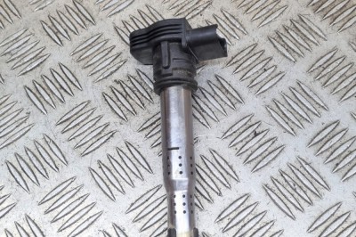 Bobina de inducție de &amp;icirc;naltă tensiune VW GOLF V 1K1 2008 OEM: 07K905715D,78231002 13887342 foto