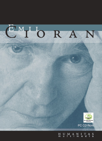 CD ROM Emil Cioran