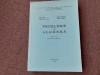 Ion D Ion/Nicolae Radu - Probleme de Algebra, 1976, Universitatea Bucuresti
