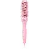 Sister Young ELIX Round Brush Cera Heat Pink perie rotundă pentru păr 32mm 1 buc