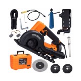Dispozitiv, masina pentru taiat gresie si faianta, 1500 W, Kraft