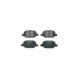 Placute frana FIAT PANDA 312 312 ABE C2F015ABE