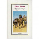 Jules Verne - Uimitoarele peripetii ale jupanului Antifer (nr. 15 din colectie) - 110806