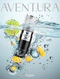 Spray Deodorant Paris Corner, Aventura, Barbati, 200 ml