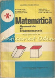 Cumpara ieftin Matematica. Manual Pentru Clasa a X-a - Augustin Cota, Ecaterina Kurthy