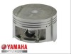 Piston original Malaguti Madison &acirc;&euro;&ldquo; MBK Skyliner - Yamaha Majesty 4T 250cc D69.00 mm bolt 17 (cota standard)