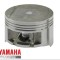 Piston original Malaguti Madison &acirc;&euro;&ldquo; MBK Skyliner - Yamaha Majesty 4T 250cc D69.00 mm bolt 17 (cota standard)
