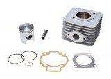 Cumpara ieftin Set motor scuter 2T 125cc Piaggio (racire aer) &Oslash;55mm