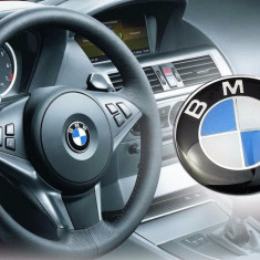 Emblema/sigla volan BMW 44mm