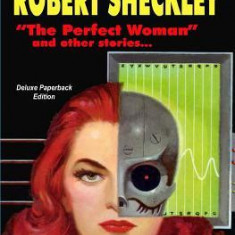 Masters of Science Fiction, Vol. Three: Robert Sheckley