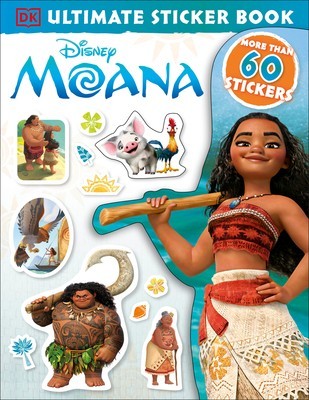 Disney Moana foto